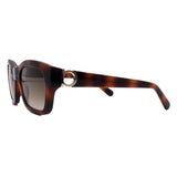 Salvatore Ferragamo Sunglasses SF1012S-214-53-19-140 Non-Polarized