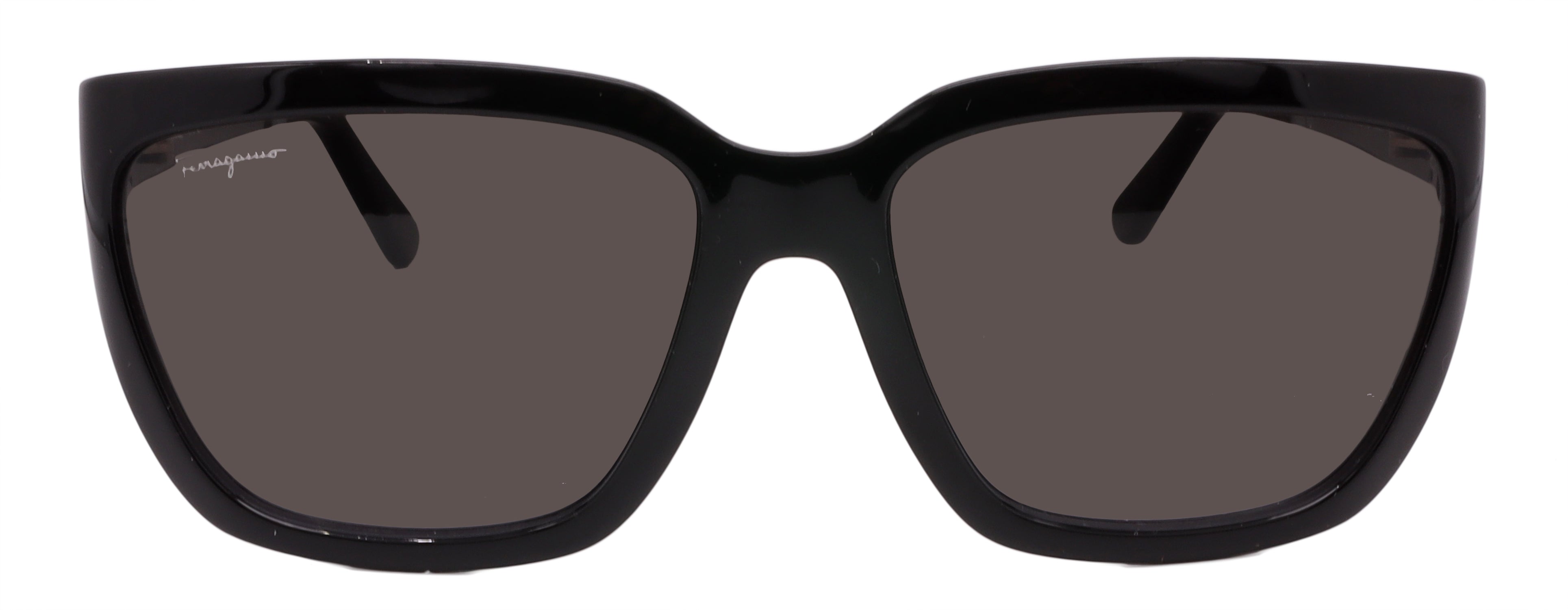 Salvatore Ferragamo SUNGLASSES SF1018S-001-59-17-140 NON-POLARIZED