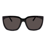 Salvatore Ferragamo Sunglasses SF1018S-001-59-17-140 Non-Polarized