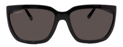 Salvatore Ferragamo SUNGLASSES SF1018S-001-59-17-140 NON-POLARIZED