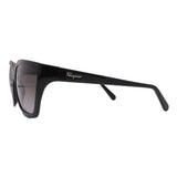 Salvatore Ferragamo Sunglasses SF1018S-001-59-17-140 Non-Polarized
