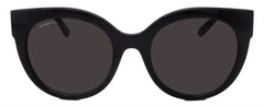 Salvatore Ferragamo SUNGLASSES SF1031S-001-53-20-140 NON-POLARIZED