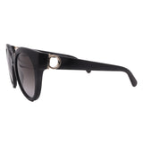 Salvatore Ferragamo Sunglasses SF1031S-001-53-20-140 Non-Polarized