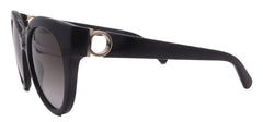 Salvatore Ferragamo SUNGLASSES SF1031S-001-53-20-140 NON-POLARIZED
