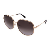 Salvatore Ferragamo Sunglasses SF277S-733-61-17-140 Non-Polarized