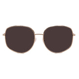 Salvatore Ferragamo Sunglasses SF277S-733-61-17-140 Non-Polarized