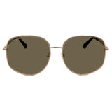 Salvatore Ferragamo Sunglasses SF277S-723-61-17-140 Non-Polarized