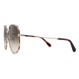 Salvatore Ferragamo Sunglasses SF277S-723-61-17-140 Non-Polarized