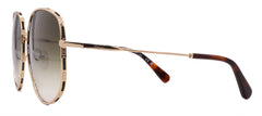 SALVATORE FERRAGAMO SUNGLASSES SF277S-723-61-17-140 NON-POLARIZED