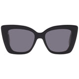 Salvatore Ferragamo Sunglasses SF1023S-001-52-18-145 Non-Polarized