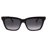 Salvatore Ferragamo Sunglasses SF1027S-001-55-16-140 Non-Polarized
