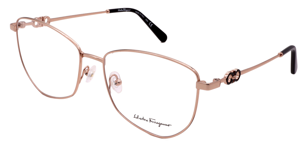 SALVATORE FERRAGAMO SF2214-770-55-16-140
