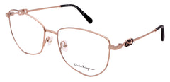 SALVATORE FERRAGAMO SF2214-770-55-16-140