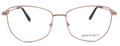 SALVATORE FERRAGAMO SF2214-770-55-16-140