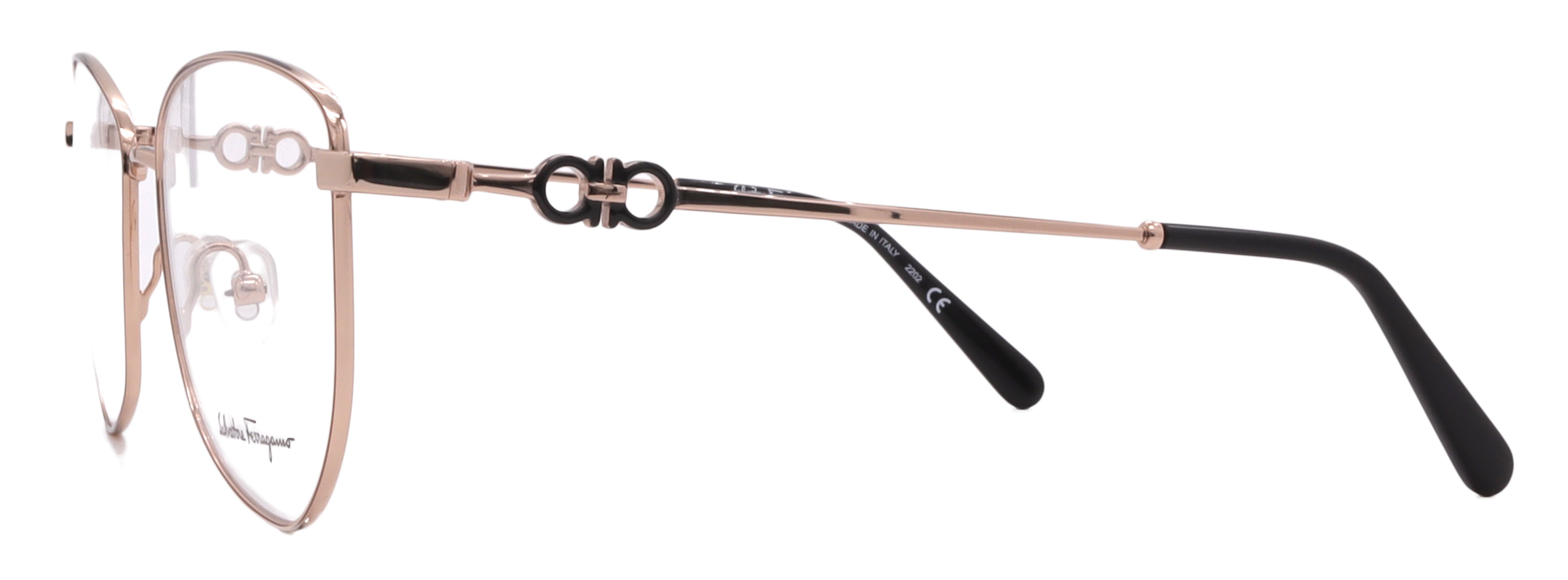 SALVATORE FERRAGAMO SF2214-770-55-16-140