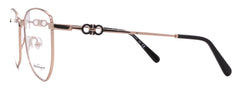 SALVATORE FERRAGAMO SF2214-770-55-16-140
