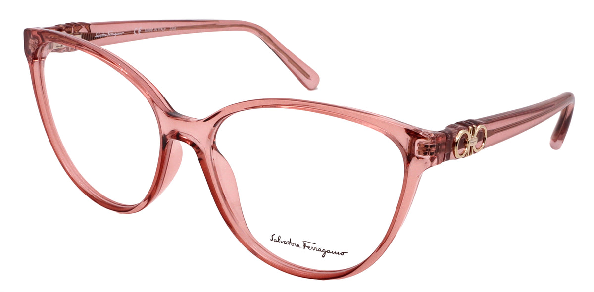SALVATORE FERRAGAMO SF2901-610-56-15-140