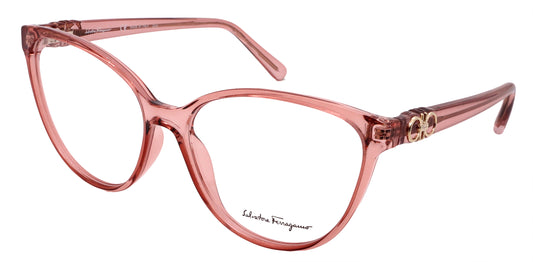 Salvatore Ferragamo SF2901-610-56-15-140