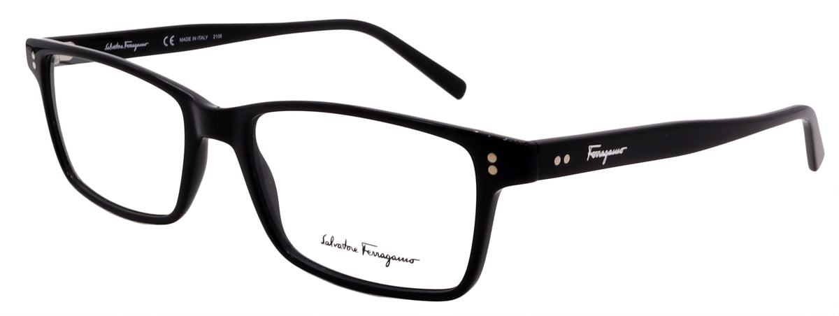 SALVATORE FERRAGAMO OPTICAL SF2914-001-54-17-145 NON-POLARIZED