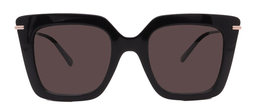 Salvatore Ferragamo Sunglasses SF1041S-001-51-22-145 Non-Polarized