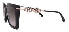 Salvatore Ferragamo SUNGLASSES SF1041S-001-51-22-145 NON-POLARIZED