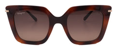 Salvatore Ferragamo SUNGLASSES SF1041S-238-51-22-145 NON-POLARIZED