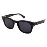 Salvatore Ferragamo Sunglasses SF1057S-001-49-21-150 Non-Polarized