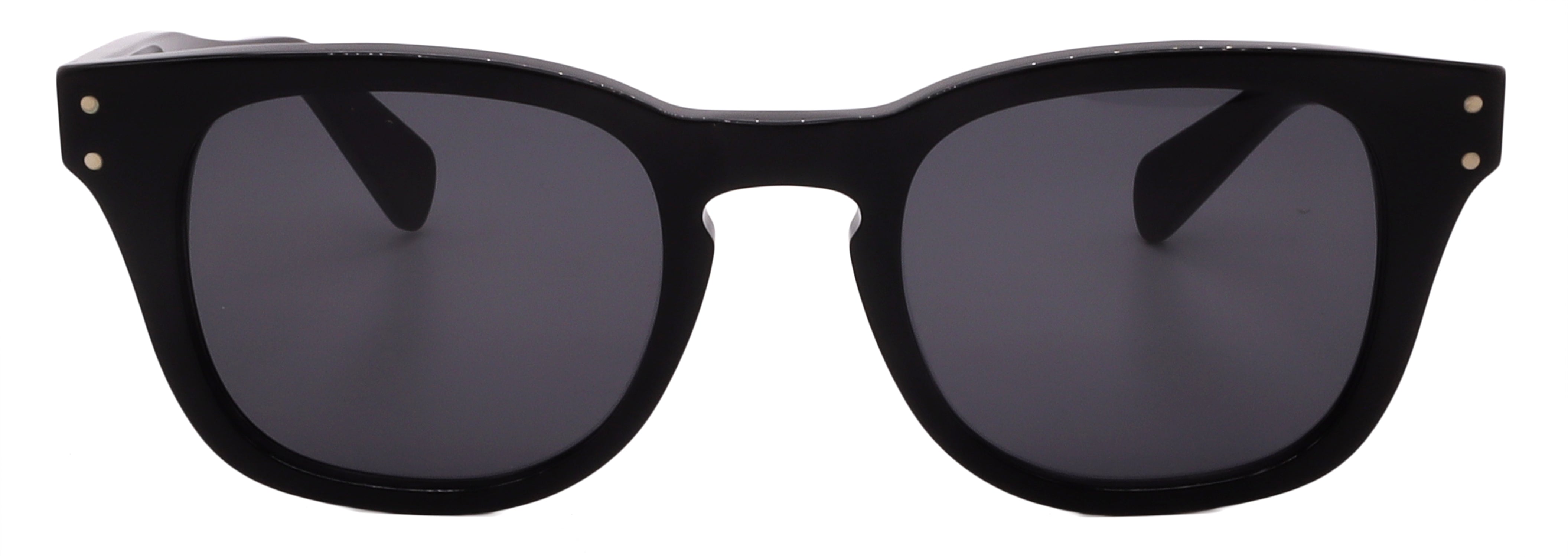SALVATORE FERRAGAMO SUNGLASSES SF1057S-001-49-21-150 NON-POLARIZED