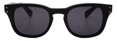 SALVATORE FERRAGAMO SUNGLASSES SF1057S-001-49-21-150 NON-POLARIZED