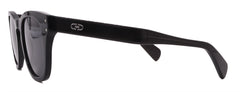 SALVATORE FERRAGAMO SUNGLASSES SF1057S-001-49-21-150 NON-POLARIZED