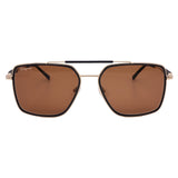 Salvatore Ferragamo Sunglasses SF298S-743-59-17-145 Non-Polarized