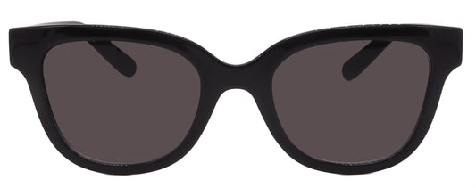 Salvatore Ferragamo Sunglasses SF1066S-001-52-21-140 Non-Polarized