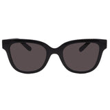 Salvatore Ferragamo Sunglasses SF1066S-001-52-21-140 Non-Polarized