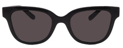 SALVATORE FERRAGAMO SUNGLASSES SF1066S-001-52-21-140 NON-POLARIZED