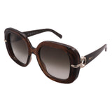 Salvatore Ferragamo Sunglasses SF1058S-232-54-20-140 Non-Polarized