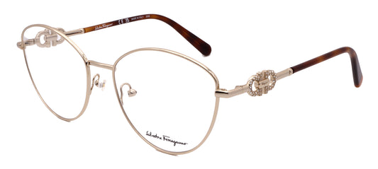 Salvatore Ferragamo SF2220R-717-55-18-140