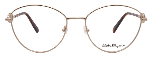 Salvatore Ferragamo SF2220R-717-55-18-140