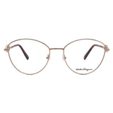 Salvatore Ferragamo SF2220R-717-55-18-140
