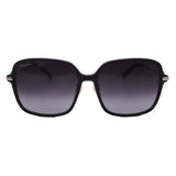 Salvatore Ferragamo Sunglasses SF1075SLB-001-59-17-140 Non-Polarized