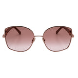 Salvatore Ferragamo Sunglasses SF304S-772-58-18-140 Non-Polarized