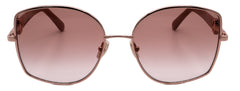 Salvatore Ferragamo SUNGLASSES SF304S-772-58-18-140 NON-POLARIZED