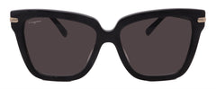 Salvatore Ferragamo SUNGLASSES SF1085S-011-57-16-140 NON-POLARIZED