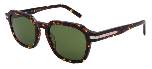 Salvatore Ferragamo Sunglasses SF1089S-219-52-21-145 Non-Polarized