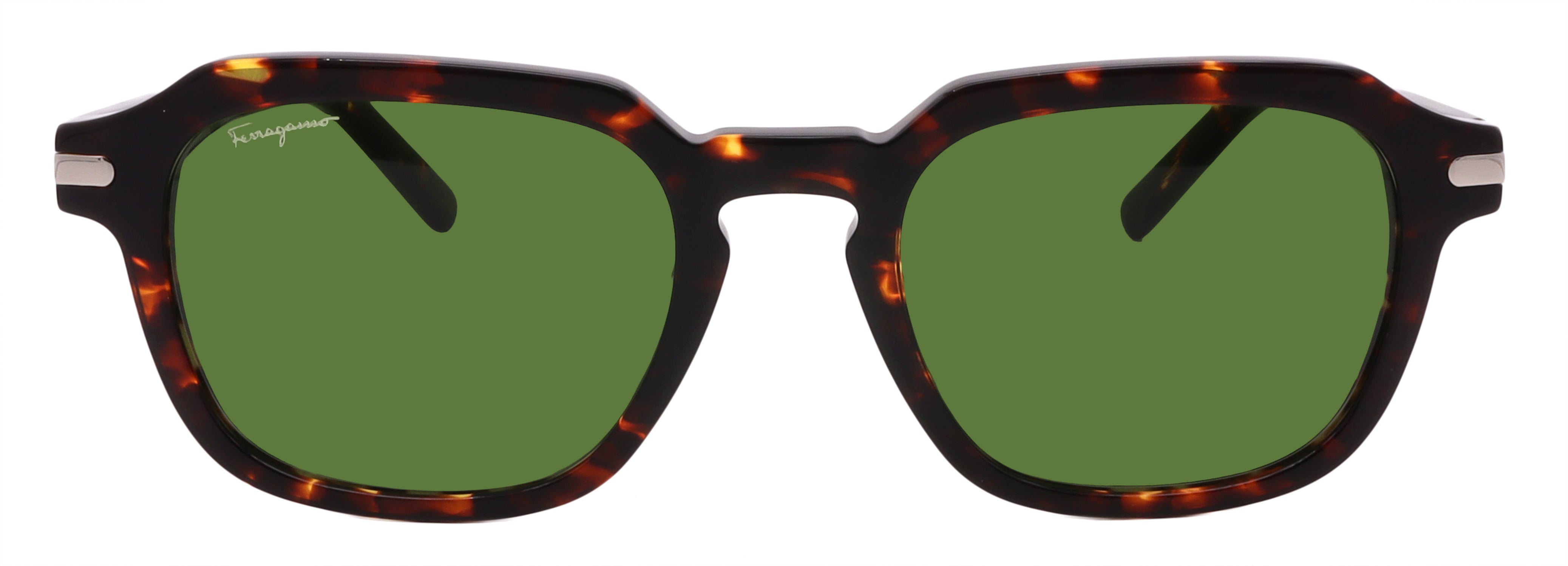 Salvatore Ferragamo SUNGLASSES SF1089S-219-52-21-145 NON-POLARIZED