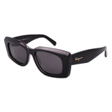 Salvatore Ferragamo Sunglasses SF1079S-022-54-18-140 Non-Polarized