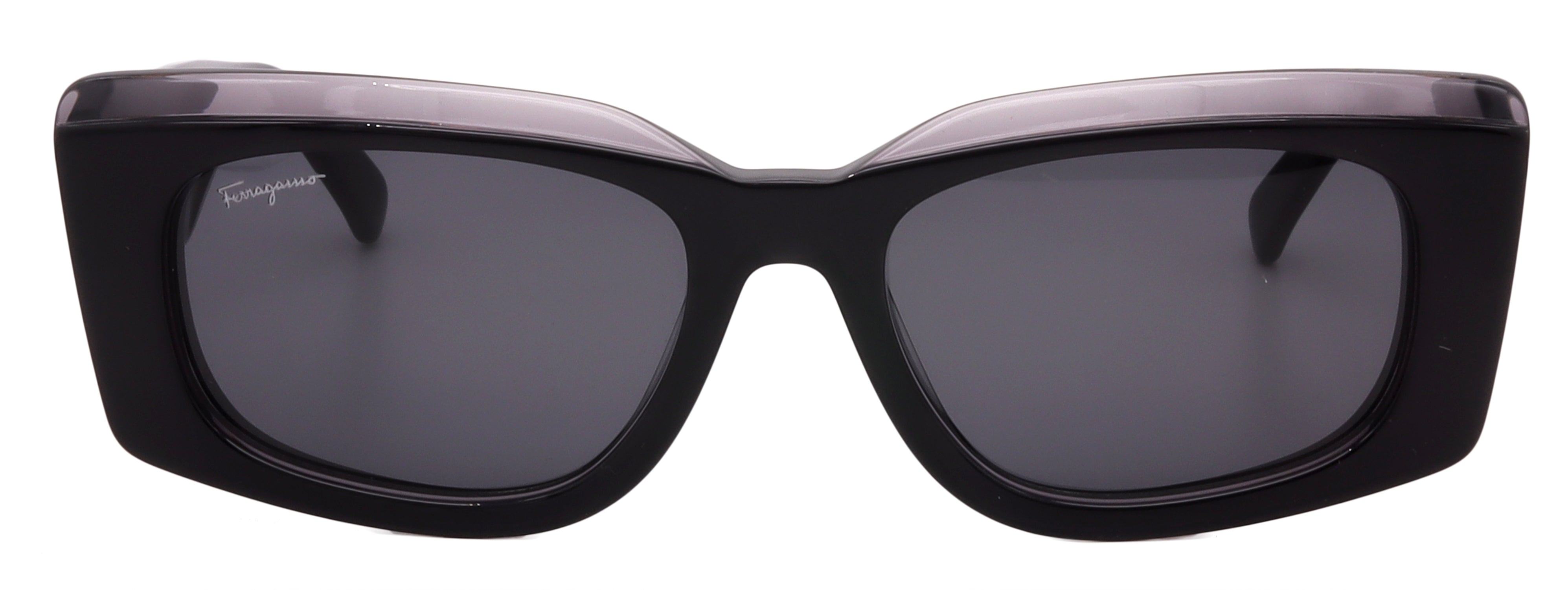 Salvatore Ferragamo SUNGLASSES SF1079S-022-54-18-140 NON-POLARIZED