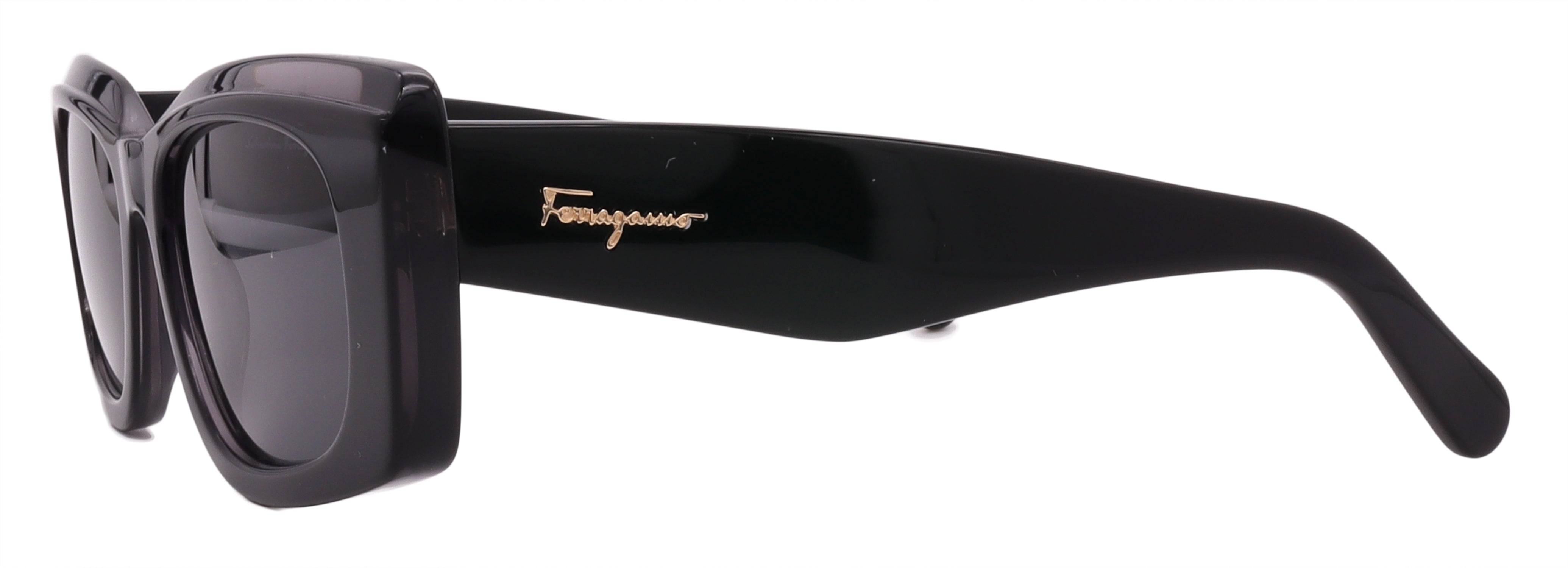 Salvatore Ferragamo SUNGLASSES SF1079S-022-54-18-140 NON-POLARIZED