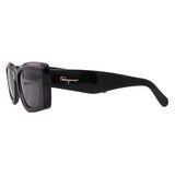 Salvatore Ferragamo Sunglasses SF1079S-022-54-18-140 Non-Polarized