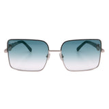 Salvatore Ferragamo Sunglasses SF302SL-047-60-18-140 Non-Polarized