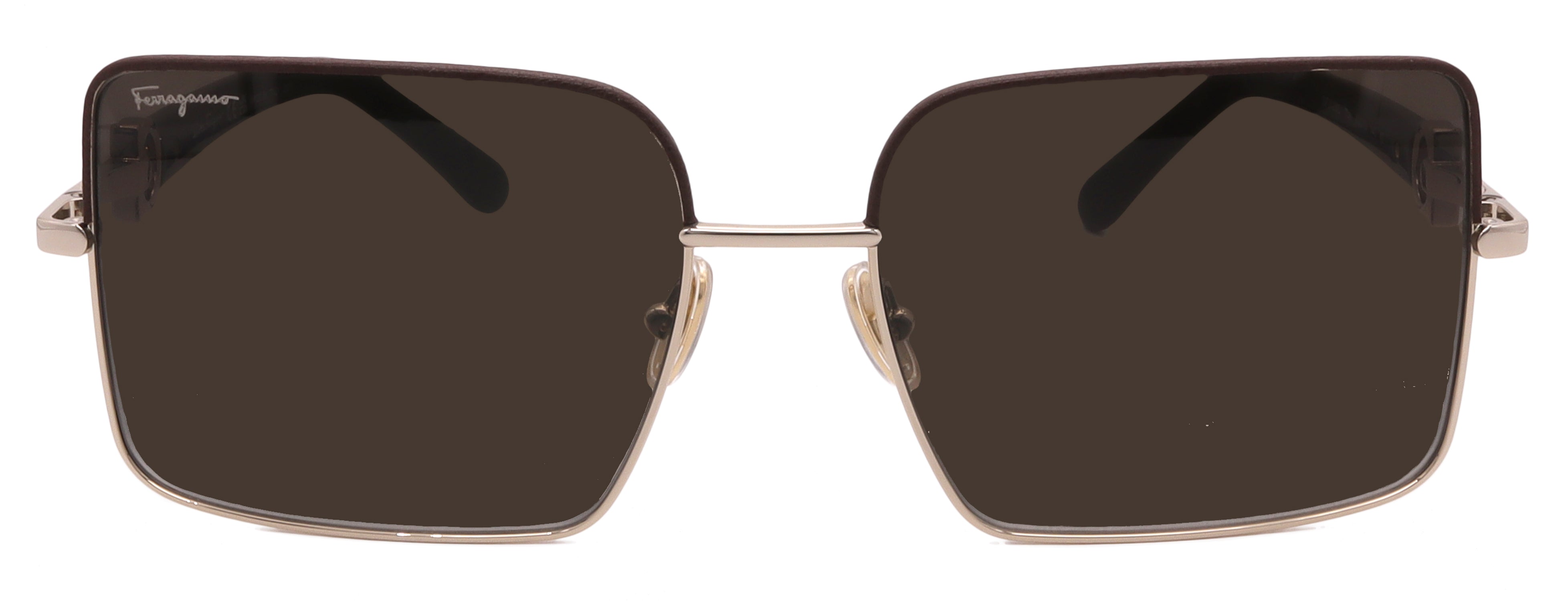 Salvatore Ferragamo SUNGLASSES SF302SL-704-60-18-140 NON-POLARIZED